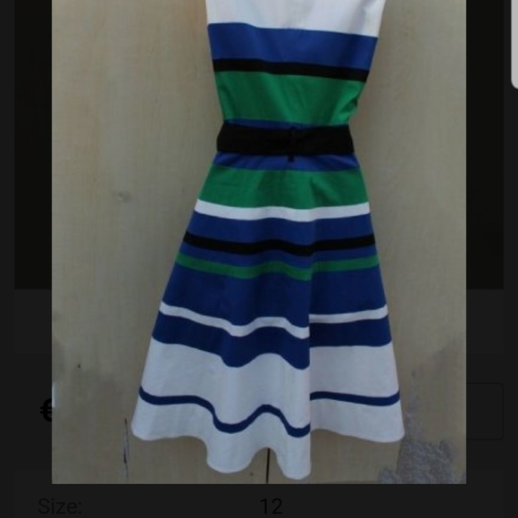 Karen Millen dress - Picture 6 of 11